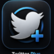Twitter Plus